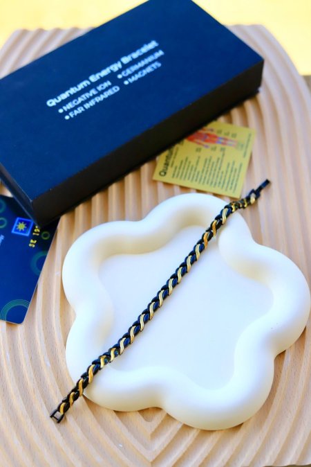 اسوارة الطاقة العلاجية